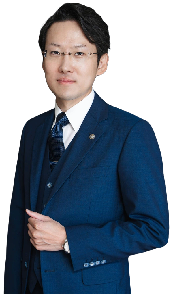 タクスリンク税理士事務所 代表税理士 末廣大地