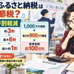 企業版ふるさと納税は本当に節税になる?